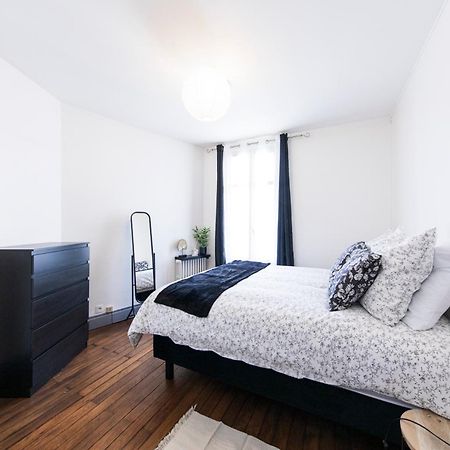Appartement Avec Balcon A 250 M De La Gare, Hyper Centre Тур Екстер'єр фото