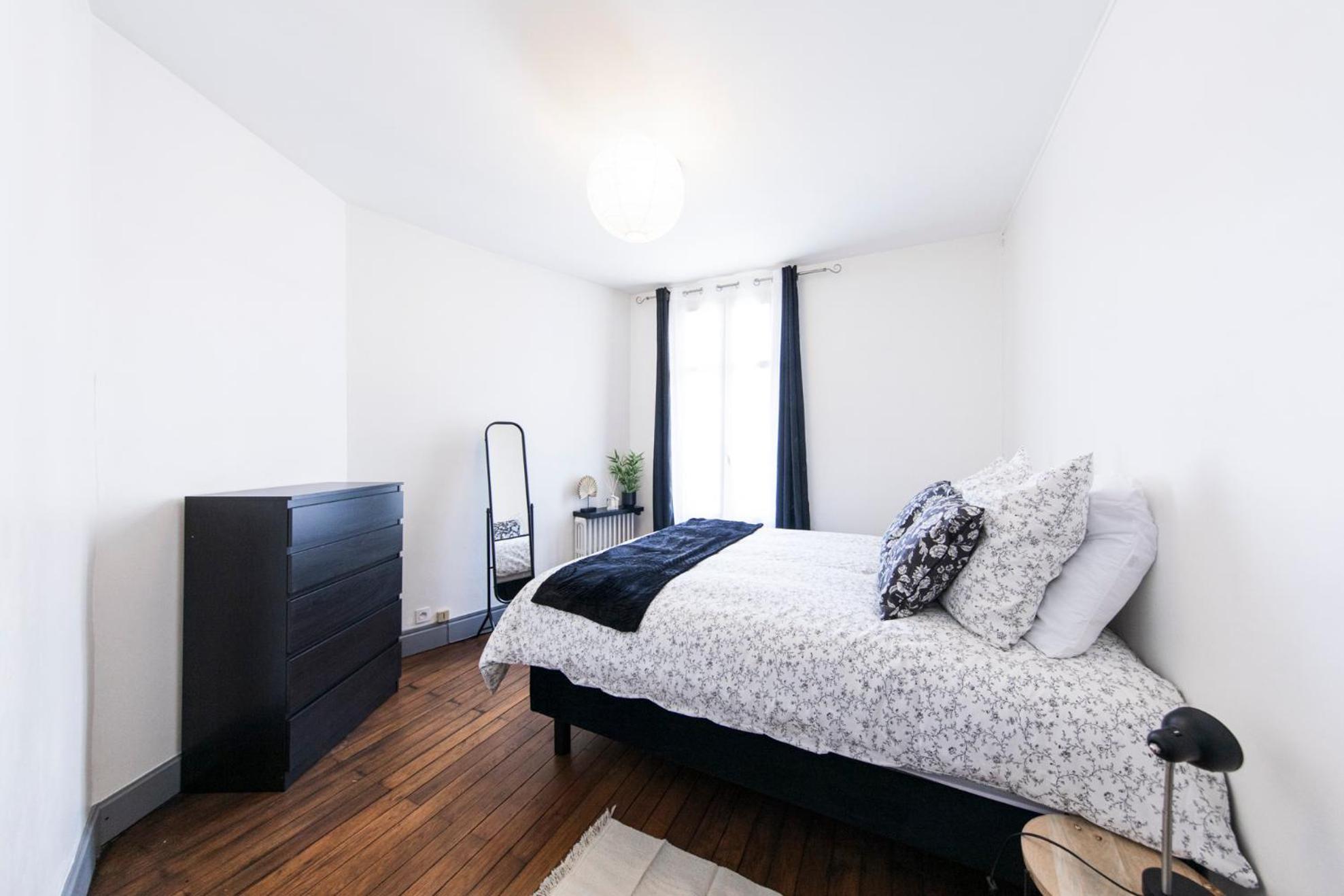 Appartement Avec Balcon A 250 M De La Gare, Hyper Centre Тур Екстер'єр фото